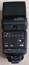 Canon Speedlite 420EX