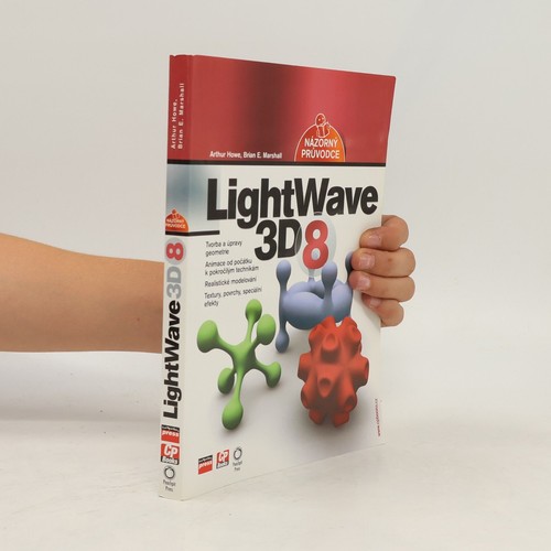 Lightwave názorný - lightwave, 3d