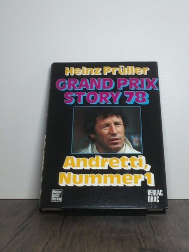 Grand prix story 1978 - ...,,