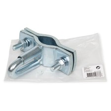 Halter für abreißseil - halter,
