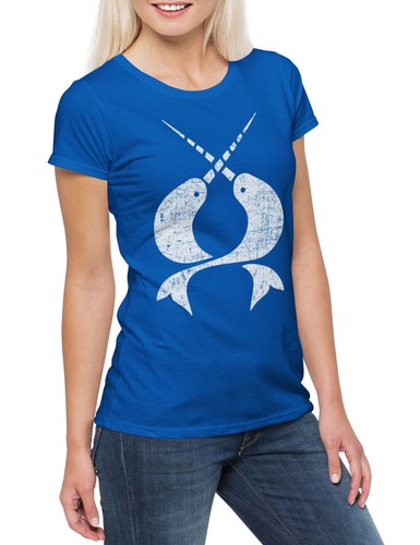 Narwhal territory damen - narwhal,