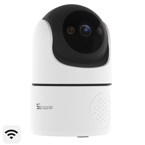 Sonoff 1080p funk wlan - funk,