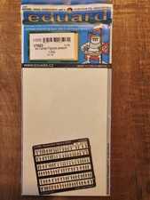 Eduard Fotoätzteile Air