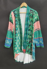 Damen Mantel Bunt Damenmode