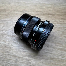 Olympus M.ZUIKO 12mm F2.0