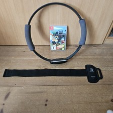 Ring Fit Adventure [inkl