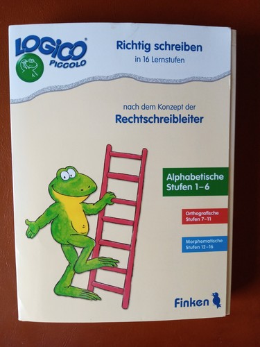 Logico piccolo richtig - logico,