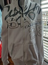 camp david sweat jacke xl