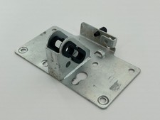 Normstahl Ultra Torbefestigung Toranbinder Torbeschlag Torblattwinkel