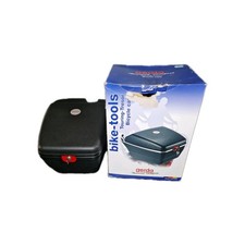 Gerda Touring Tresor Fahrradkoffer 14 L NEU OVP Fahrradkoffer