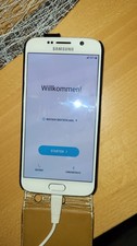 Samsung  Galaxy S6 Edge