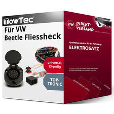 Für VW Beetle Fliessheck Typ