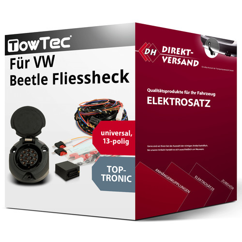 Für beetle fliessheck typ - für,