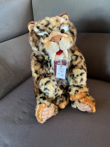 Charlie bears bearhouse - charlie,