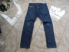 Diesel Braddom Jeans Hose W30