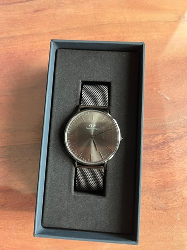 Daniel wellington herrenuhr - wellington,