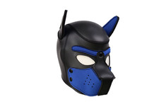 Pride CSD Puppy Maske Herren