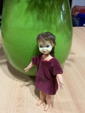 Vintage Barbie Tutti Puppe Mattel 