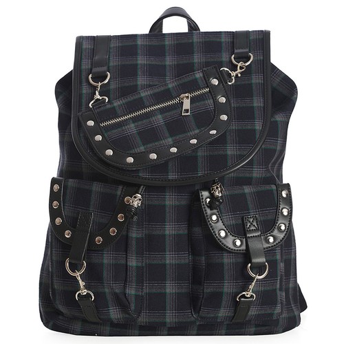 Banned alternative rucksack - alternative,