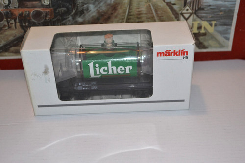 Märklin 44523 001 - märklin, 44523.001