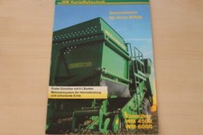 158759) WM Kartoffeltechnik WM 4500 6000 Prospekt 200?