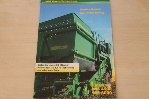 158759 kartoffeltechnik wm - 158759),