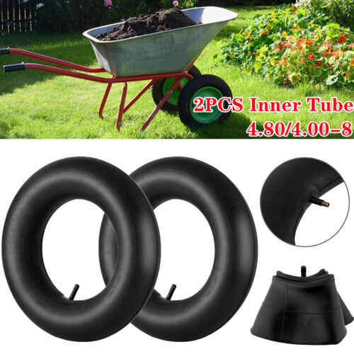 Schlauch 00 8 zoll - 2x,