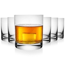 Gläser-Set Trinkgläser Wassergläser Saftgläser 300 ml 6 Stk.