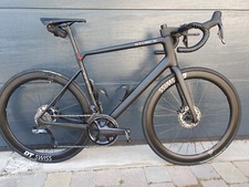 Storck Aernario.3 Disc Signature Shimano Ultegra Di2 2x12 - Limitierte Auflage!