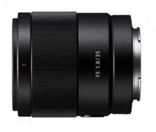 Sony SEL FE 35/1,8 E-Mount