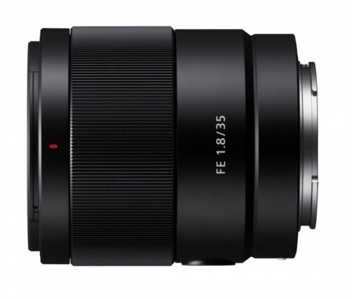 Sony sel 8 - sony, e-mount