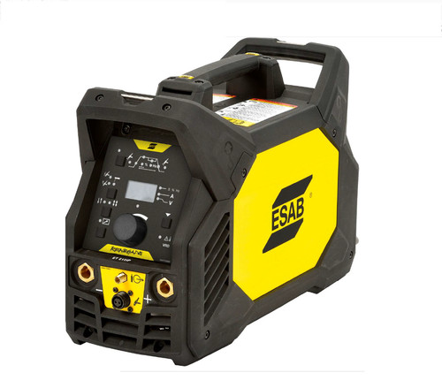 Esab wig schweißgerät - esab, wig-schweißgerät