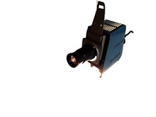 Aspectar 150 diaprojektor - 150,