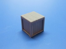 Transport box small as - box, small,