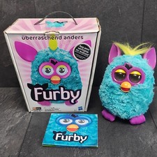 Defekt - Furby Überraschend