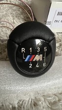 BMW M-Schaltknauf Beleuchteter Schaltgriff 3er 5er 6er 7er Getriebe
