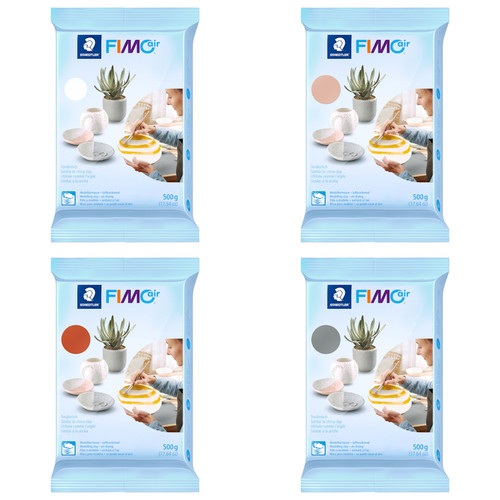 Fimo air lufthärtende - fimo,