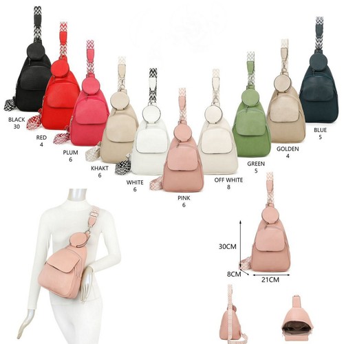 Umhängetasche crossbody bag - umhängetasche,