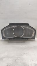 VOLVO S60 V60 V70 KOMBIINSTRUMENT TACHO 31412263 799-410U 36011272 KM/h