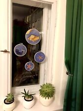 Wohnwagen Gardinenset🌟-