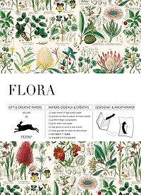 Flora buch 9789460090974 - flora,