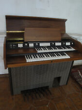 Orgel der Marke Hohner - Synphonic 410 L gebraucht