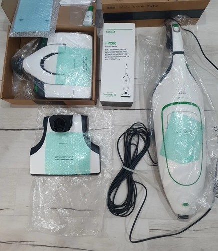 Original vorwerk kobold 200 - kobold, vk