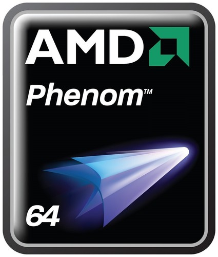 Amd phenom 9950 - amd, x4
