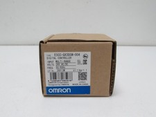 Omron E5CC-QX3DSM-004 Digital