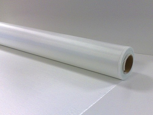 Glasfilamentgewebe 200g/m²