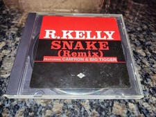 R Kelly Feat Big Tigger &