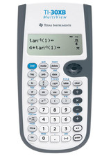 Texas Instruments TI-30XB