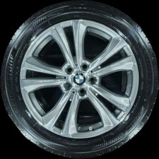 225/50 R18 Sommerreifen BMW X1