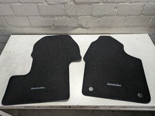 Fussmatten Mercedes-benz A9076806401 907/910 214 CDI Sprinter Kompakt VA